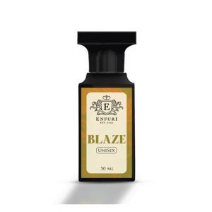 Enfuri Blaze Eau De Parfum For Unisex 50ml