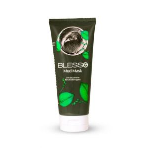 Blesso Mud Mask - 150ml