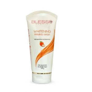 Blesso Whitening Firming Mask - 150g