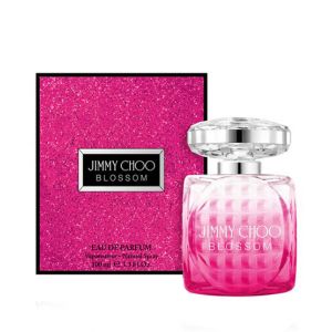 Jimmy Choo Blossom Eau De Parfum For Women 100ML