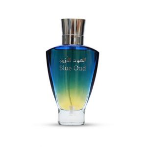 Arabian Oud Blue Oud Perfume For Unisex - 50ml
