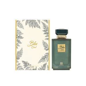 Blue Oud Eau De Parfum For Unisex 100ml