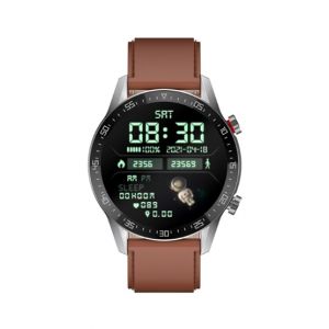 Blulory Glifo G5 Smartwatch Brown