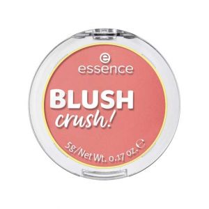 Essence Blush crush - 20 Deep Roze