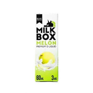 Blvk Unicorn Milk Box E-Juice Vape Flavor - 60ml