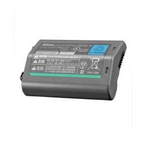 Nikon EN-EL18 Rechargeable Li-ion Battery (VFB11001)