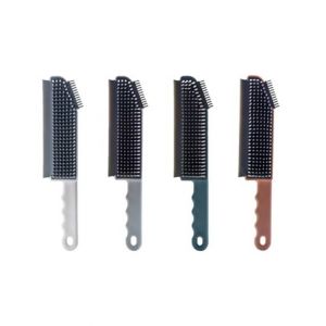 Ferozi Traders 3in1 Silicone Cleaning Brush