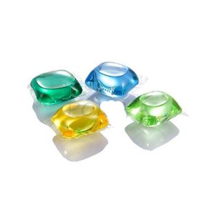 Ferozi Traders Antibacterial Gel Laundry Beads Pack Of 10