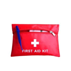Ferozi Traders Emergency First Aid Medicine Kit