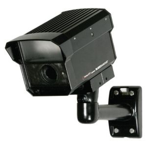Bosch CCTV Infrared Imager Camera (EX30MNX8V0550B-N)