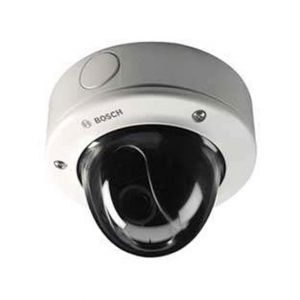 Bosch FlexiDomeHD 720p IP Dome Camera (NDN-921V03-IPS)