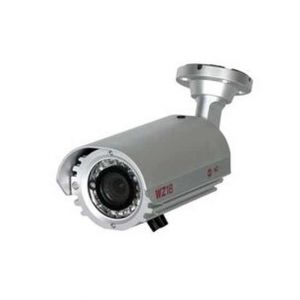 Bosch Integrated Bullet Camera (WZ14N4-0)