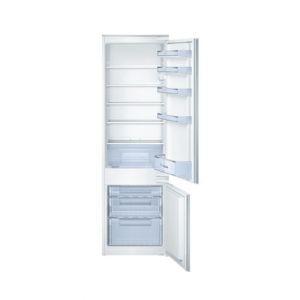 Bosch Serie 2 Freezer-on-Bottom Refrigerator 10 cu ft (KIV38X22GB)