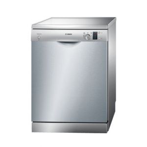 Bosch Serie 4 Free-Standing Dishwasher (SMS50D08GC)