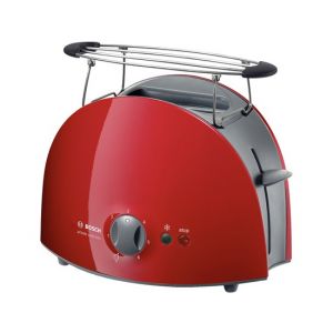 Bosch Compact Toaster (TAT6104NGB)