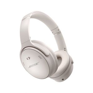 Bose Bluetooth Noise Cancelling Headphones Black (QC45)