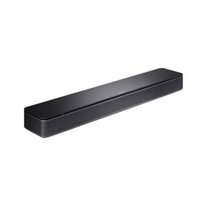 Bose TV Speaker Soundbar Black