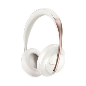 Bose Noise Cancelling Wireless Headphones Soapstone (700)