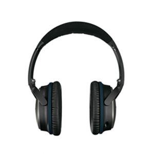 Bose QuietComfort 25 Acoustic Noise Headphones Black For Android Devices