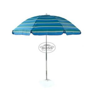 Boss Craft UPVC Umbrella Blue (B-1100-BLU)