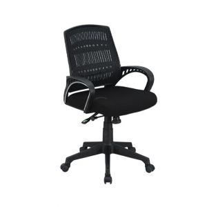Boss Relax Back Revolving Chair (B-514)