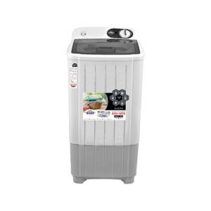 Boss Spin Dryer Machine 7.5kg Grey (KE-555-C)