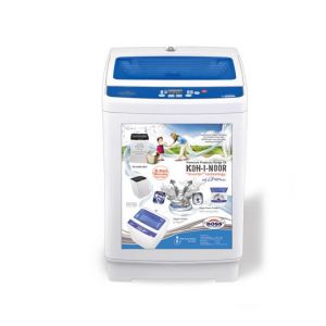 Boss Top Load Fully Automatic Washing Machine 9.5Kg White (KE-AWM-9200)