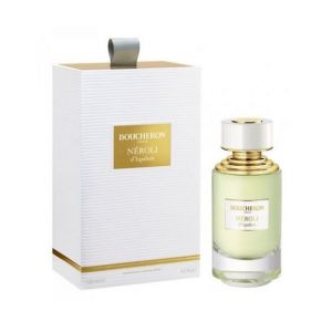 Boucheron Neroli d'ispahan Eau De Parfum For Unisex 125ml
