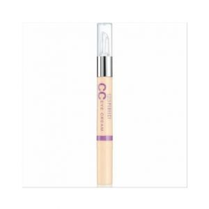 Bourjois 123 Perfect CC Eye Cream - 21 Ivoire