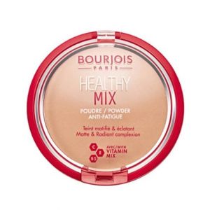Bourjois Healthy Mix Anti-Fatique Powder - 03 Beige Rose