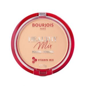 Bourjois Healthy Mix Powder - 02 Light Beige