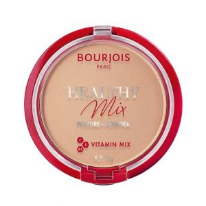 Bourjois Healthy Mix Powder - 04 Beige Dore