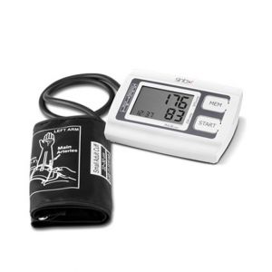 Sinbo Digtal Blood Pressure Monitor (SBP-4615)