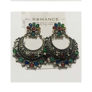 Branded Outfiters Antique Earings (0002)