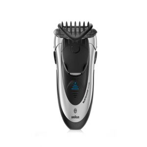 Braun Multi Groomer Wet & Dry Shaver (MG5090)