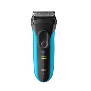 Braun Series 3 ProSkin Wet & Dry Electric Shaver (3040S)