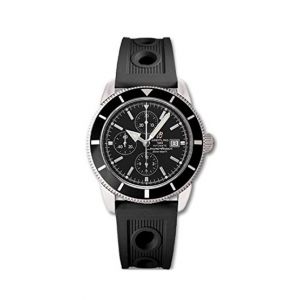 Breitling Aeromarine Superocean Men's Watch Black (A1332024/B908-201S)
