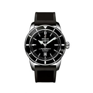 Breitling Aeromarine Superocean Men's Watch Black (A1732024/B868-137S)