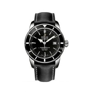 Breitling Aeromarine Superocean Men's Watch Black (A1732124/BA61-435X)