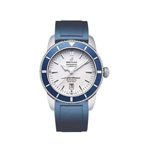 Breitling Aeromarine Superocean Men's Watch Blue (A1732016-G642-139S)