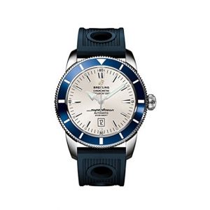 Breitling Aeromarine Superocean Men's Watch Blue (A1732016-G642-205S)