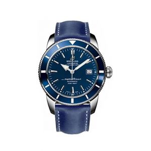 Breitling Aeromarine Superocean Men's Watch Blue (A1732116/C832-105X)