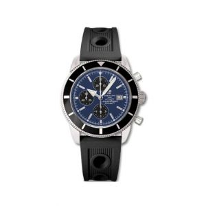Breitling Aromarine Superocean Men's Watch Black (A1332024/C817-201S)
