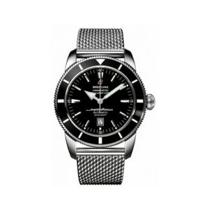 Breitling Superocean Men's Watch Silver (A1732024/B868-152A)