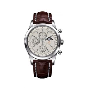 Breitling Transocean Chronograph 1461 Men's Watch Brown (A1931012/G750-739P)