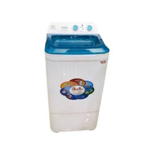 Bright Asia Top Load Single Tub Washing Machine (BA-N02)