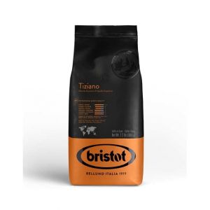 Bristot Tiziano Coffee Beans - 1000g