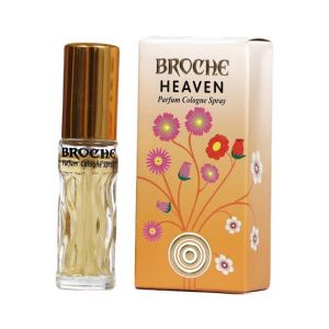 Broche Heaven Perfume 15ml