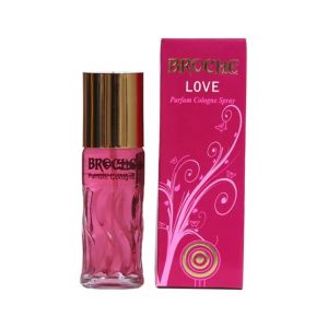 Broche Love Perfume 15ml