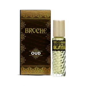 Broche Oud Perfume 15ml